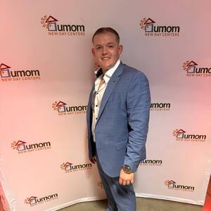 Fundraising Page: Kirk Mannor